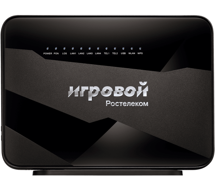 Wi-Fi роутер Ростелеком в посёлке Щапово
